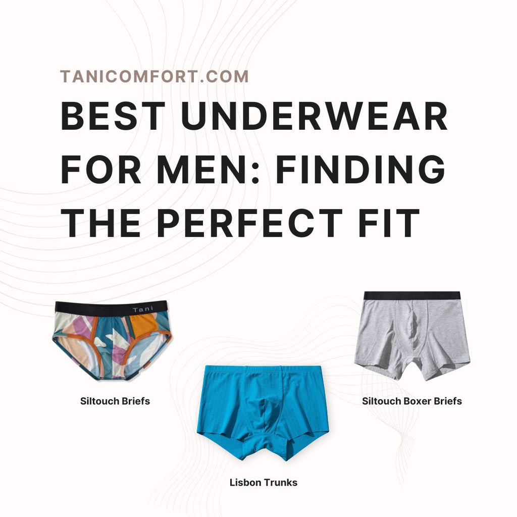 Boxers vs. Underwear, What's the Healthiest (+ Coolest) Type of Men's -  Crossfly