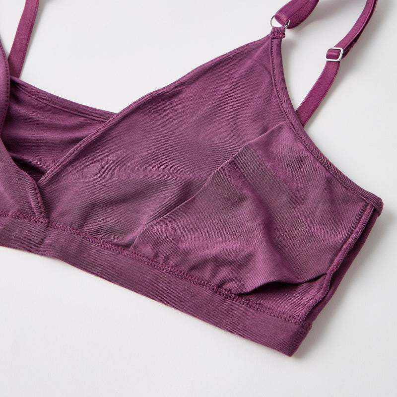 Silktouch TENCEL™ Modal Air Soft Bra