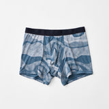 Silktouch TENCEL™ Modal Air Jacquard Waistband Boxer Brief