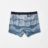 Silktouch TENCEL™ Modal Air Jacquard Waistband Boxer Brief