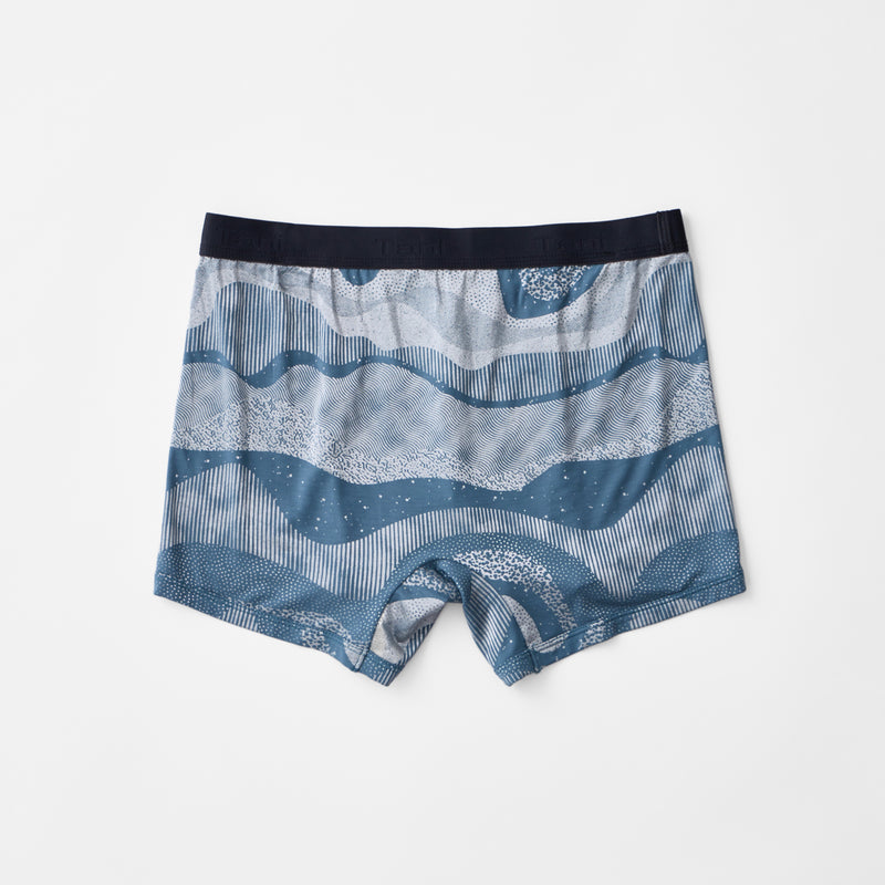 Silktouch TENCEL™ Modal Air Jacquard Waistband Boxer Brief