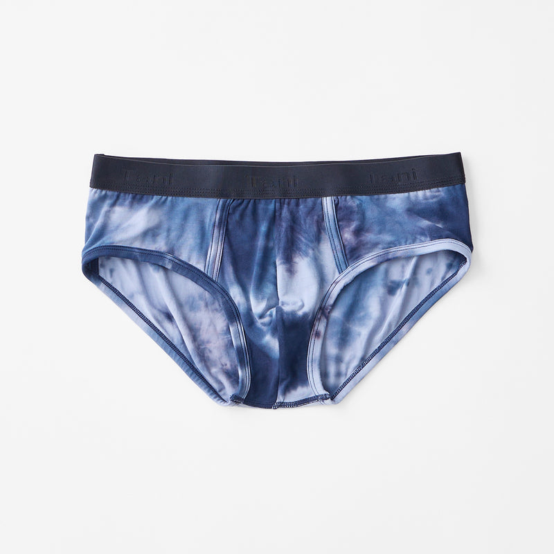 Silktouch TENCEL™ Modal Air Jacquard Waistband Brief