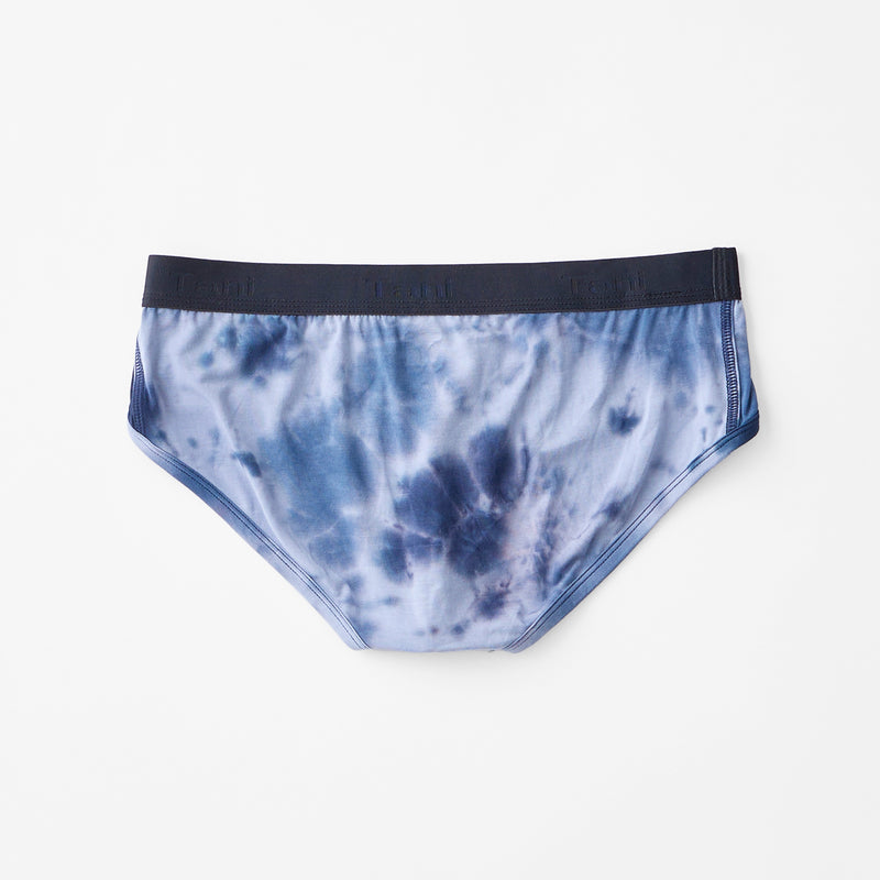 Silktouch TENCEL™ Modal Air Jacquard Waistband Brief