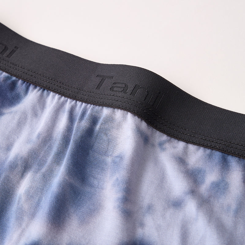 Silktouch TENCEL™ Modal Air Jacquard Waistband Brief