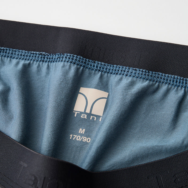 Silktouch TENCEL™ Modal Air Jacquard Waistband Boxer Brief