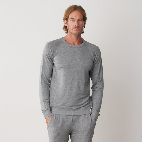 Voyage TENCEL™ Modal Sweat Shirt