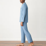 Silktouch TENCEL™ Modal Air Pyjama Set with Pocket