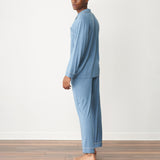 Silktouch TENCEL™ Modal Air Pyjama Set with Pocket