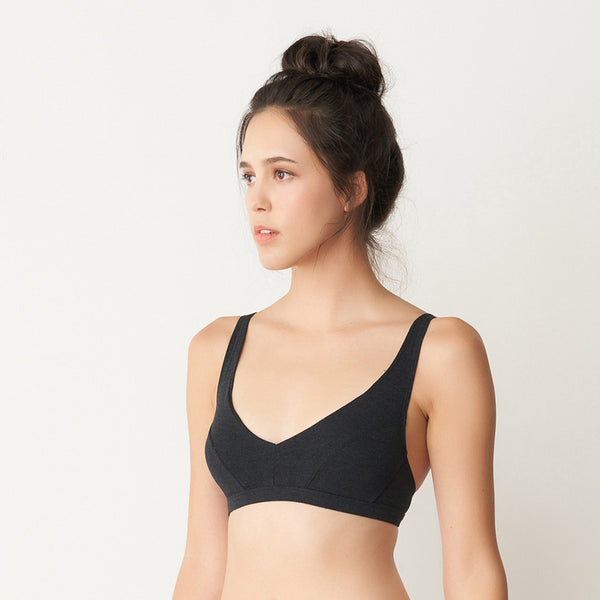 Silktouch TENCEL™ Modal Air Soft Bra