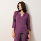 Silktouch TENCEL™ Modal Air 3/4 Sleeve Pyjama Set