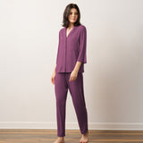 Silktouch TENCEL™ Modal Air 3/4 Sleeve Pyjama Set