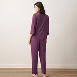 Silktouch TENCEL™ Modal Air 3/4 Sleeve Pyjama Set