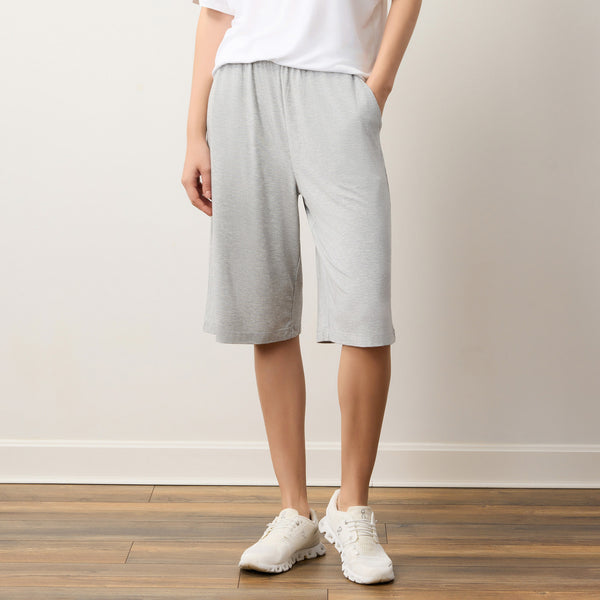 Silktouch TENCEL™ Modal Air Midway Lounge Shorts