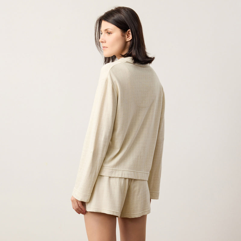 Underdog® x TENCEL™ Modal Cotton Pyjama Set