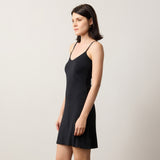 Silktouch TENCEL™ Modal Air Slip Dress With Removable Pads