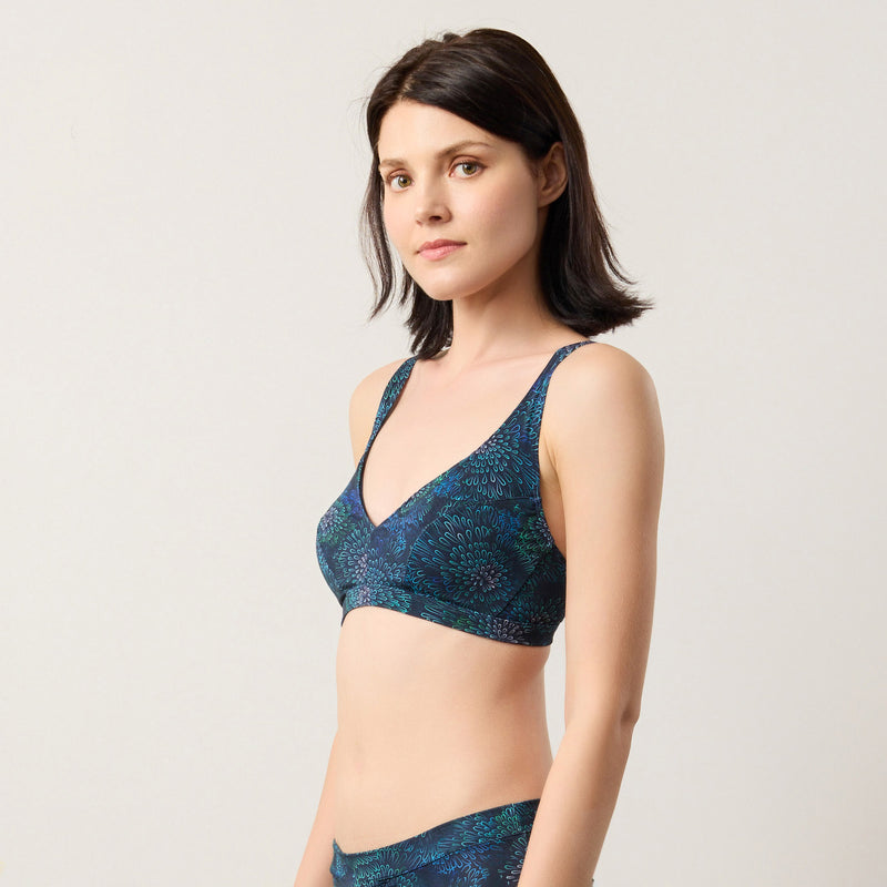 Silktouch TENCEL™ Modal Air Soft Bra