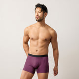 Silktouch TENCEL™ Modal Air Jacquard Waistband Boxer Brief