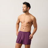 Silktouch TENCEL™ Modal Air Lounge Boxer