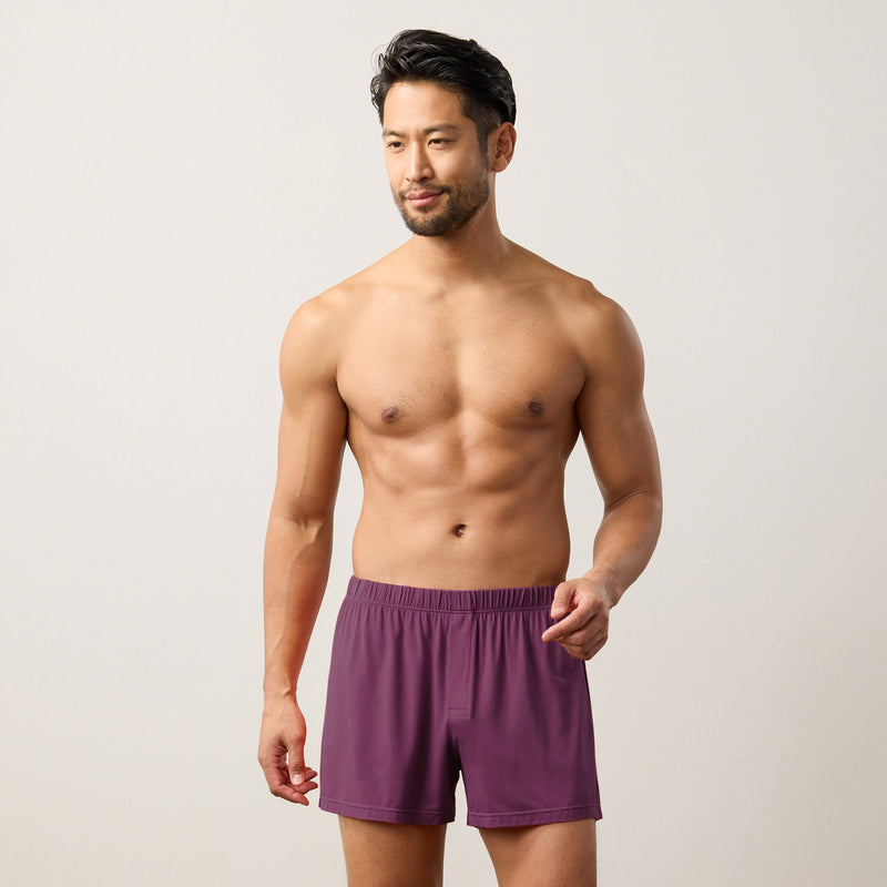 Silktouch TENCEL™ Modal Air Lounge Boxer