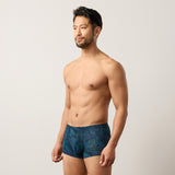 Silktouch TENCEL™ Modal Air Printed Boxer Trunk