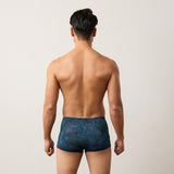 Silktouch TENCEL™ Modal Air Printed Boxer Trunk