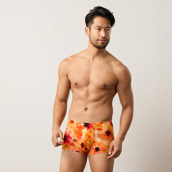 Silktouch TENCEL™ Modal Air Boxer Trunk