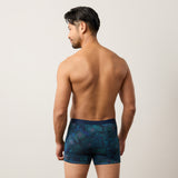 Silktouch TENCEL™ Modal Air Jacquard Waistband Boxer Brief