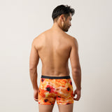 Silktouch TENCEL™ Modal Air Jacquard Waistband Boxer Brief