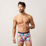 Silktouch TENCEL™ Modal Air Jacquard Waistband Boxer Brief