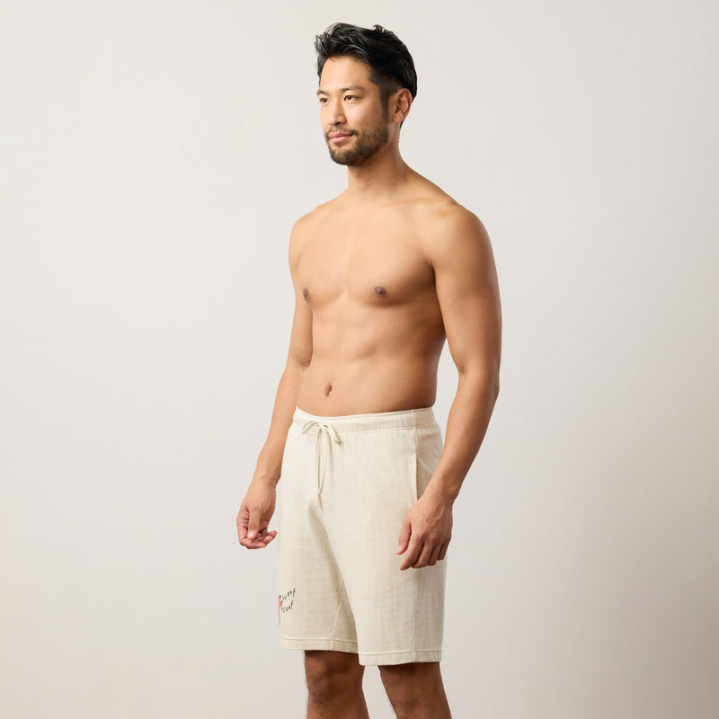 Underdog® x TENCEL™ Modal Cotton Lounge Shorts