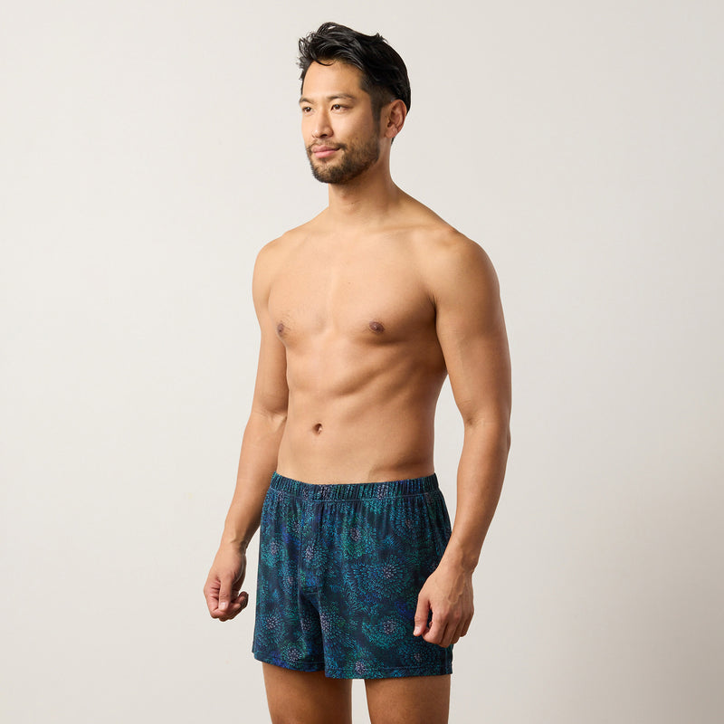 Silktouch TENCEL™ Modal Air Lounge Boxer