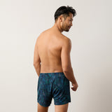 Silktouch TENCEL™ Modal Air Lounge Boxer