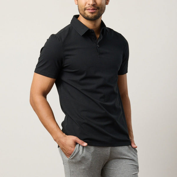 Cool Cotton Classic Comfort Polo