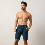 Silktouch TENCEL™ Lounge Shorts