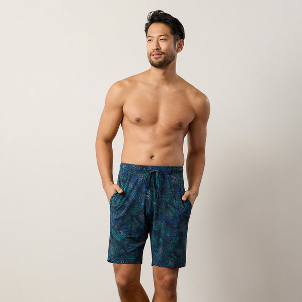 Silktouch TENCEL™ Lounge Shorts