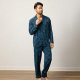 Silktouch TENCEL™ Modal Air Pyjama Set with Pocket