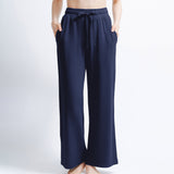 Voyage TENCEL™ Modal Wide Leg Pants