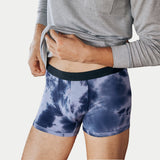 Silktouch TENCEL™ Modal Air Jacquard Waistband Boxer Brief