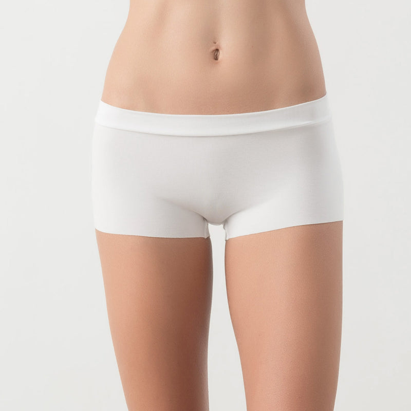 Freeform Seamless TENCEL™ Modal Boyshorts