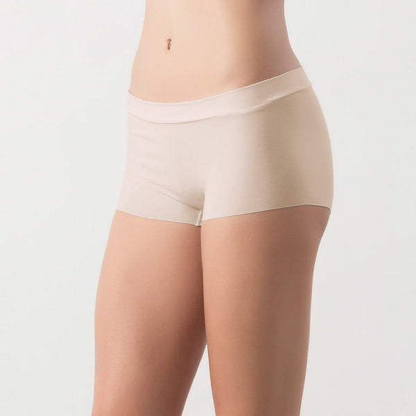 Freeform Seamless TENCEL™ Modal Boyshorts