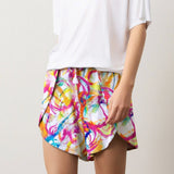 Silktouch TENCEL™ Flow Shorts