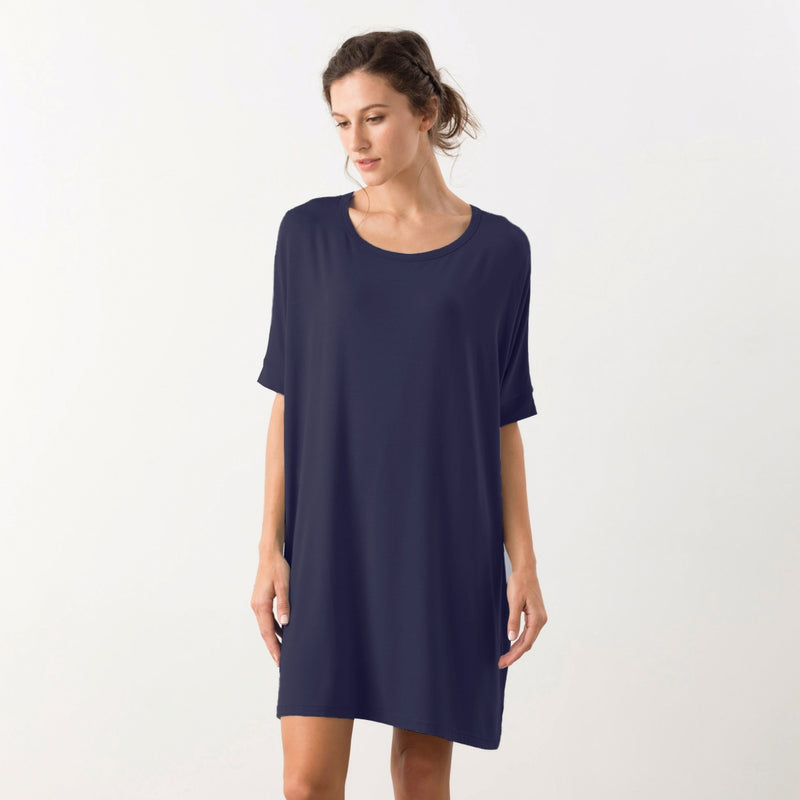 Silktouch TENCEL™ Lounge Dress