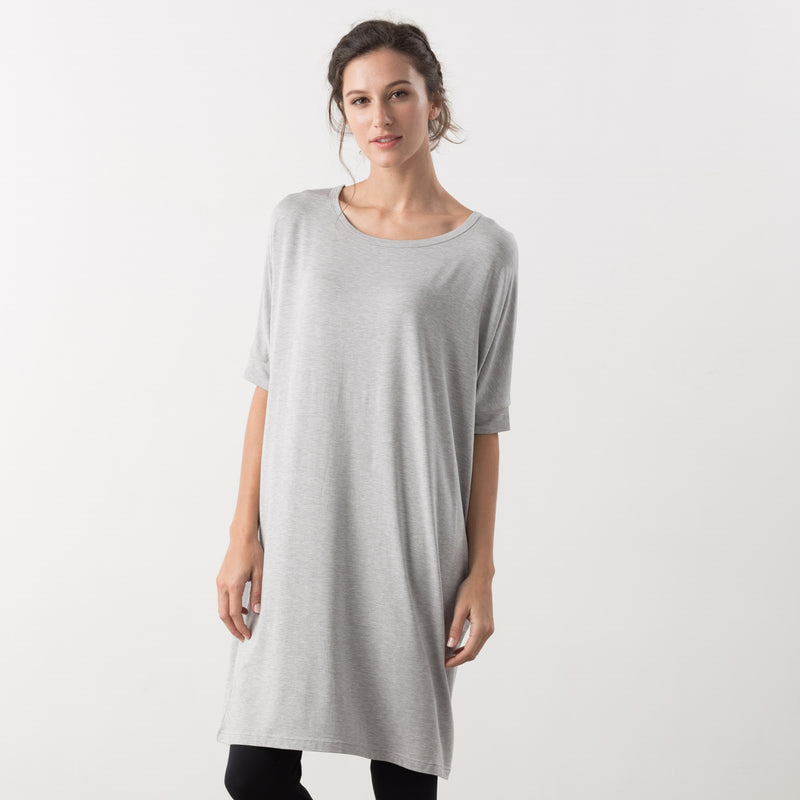 Silktouch TENCEL™ Lounge Dress