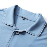 Silktouch TENCEL™ Modal Air Pyjama Set with Pocket