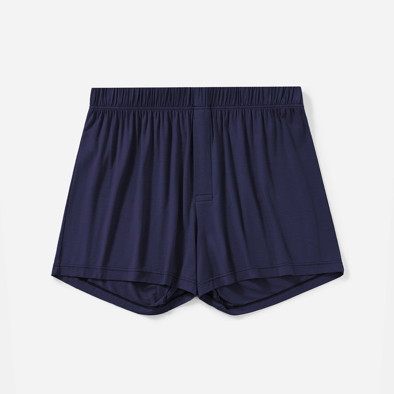 Silktouch TENCEL™ Modal Air Lounge Boxer