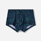 Silktouch TENCEL™ Modal Air Printed Boxer Trunk