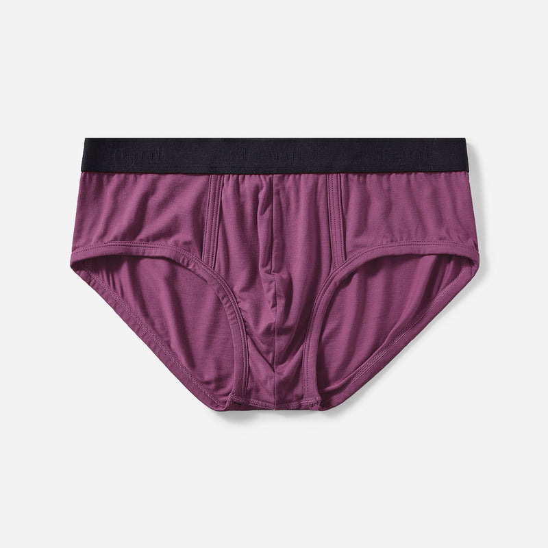 Silktouch TENCEL™ Modal Air Jacquard Waistband Brief