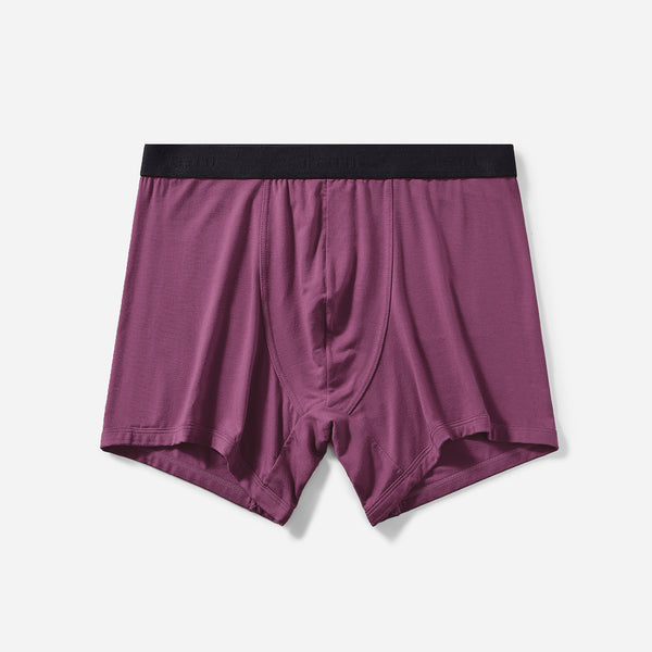 Silktouch TENCEL™ Modal Air Jacquard Waistband Boxer Brief