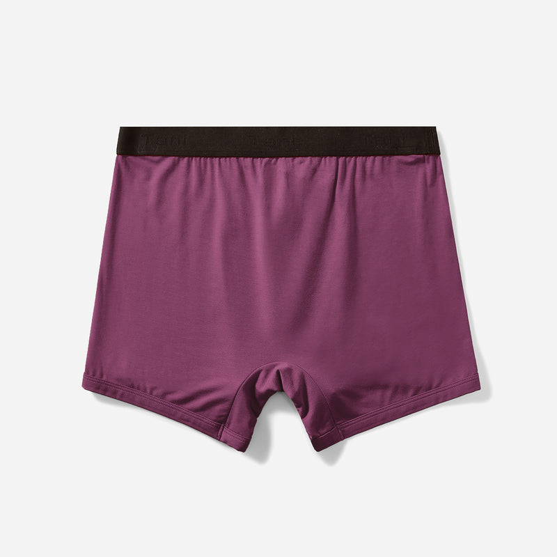 Silktouch TENCEL™ Modal Air Jacquard Waistband Boxer Brief