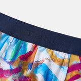 Silktouch TENCEL™ Modal Air Jacquard Waistband Boxer Brief